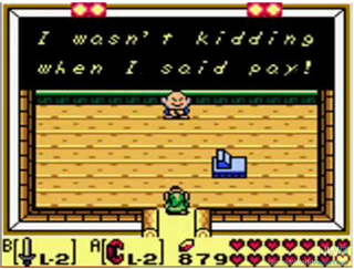 Illustration for article titled Why Stealing Things In Video Games Is So Damn Fun